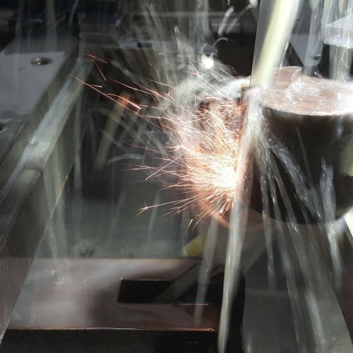 Emulsionsspalter für die metallverarbeitende Industrie – WS eco GmbH
