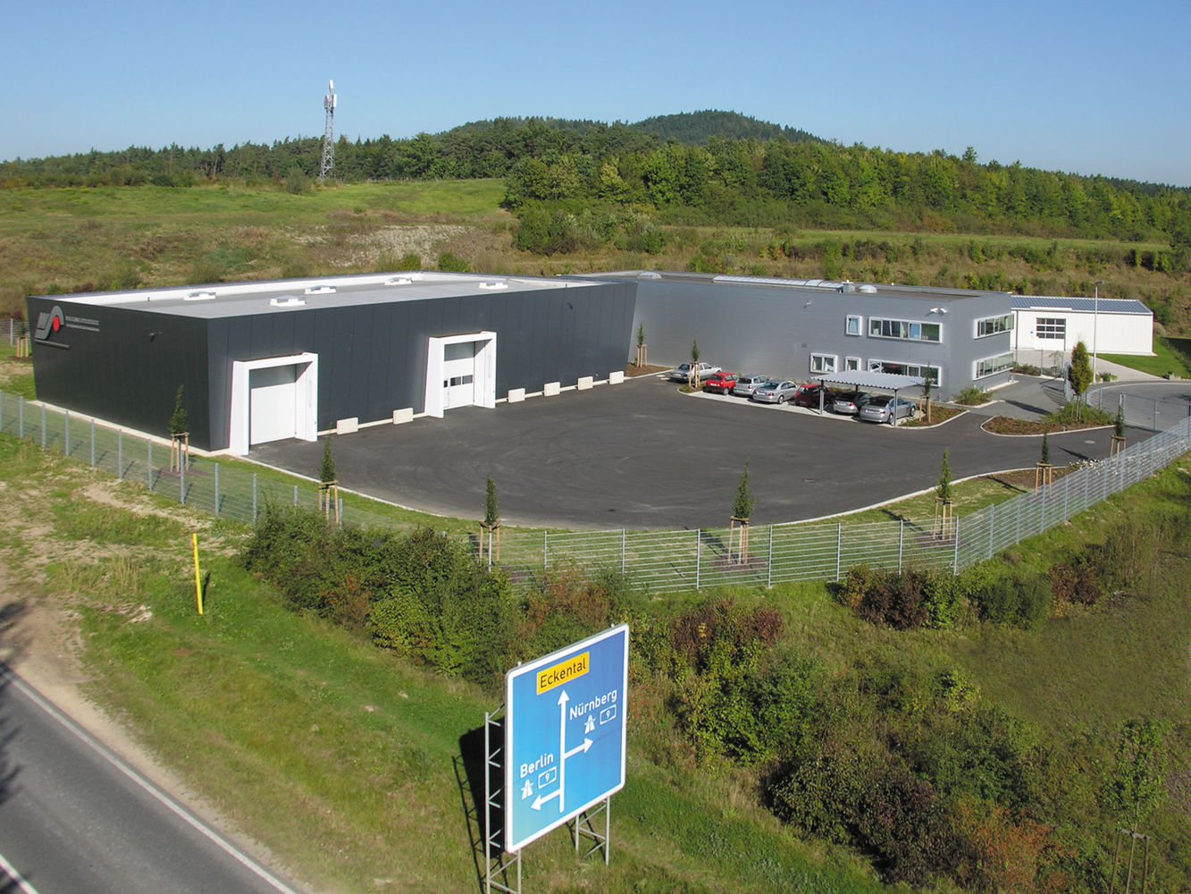 WS eco GmbH – inhabergeführtes, mittelständisches Unternehmen aus Schnaittach bei Nürnberg